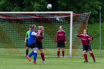 Bild 91 - B-Juniorinnen MTSV Olympia Neum�nster - FSC Kaltenkirchen : Ergebnis: 2:5